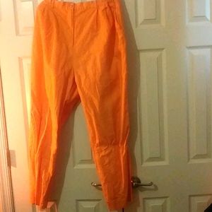 FREE w/ purchase Linen pants*read description*